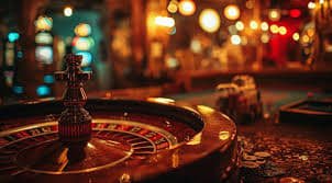 kyat02 ကာစီနို Live Roulette ဇယားနှင့် Dealer