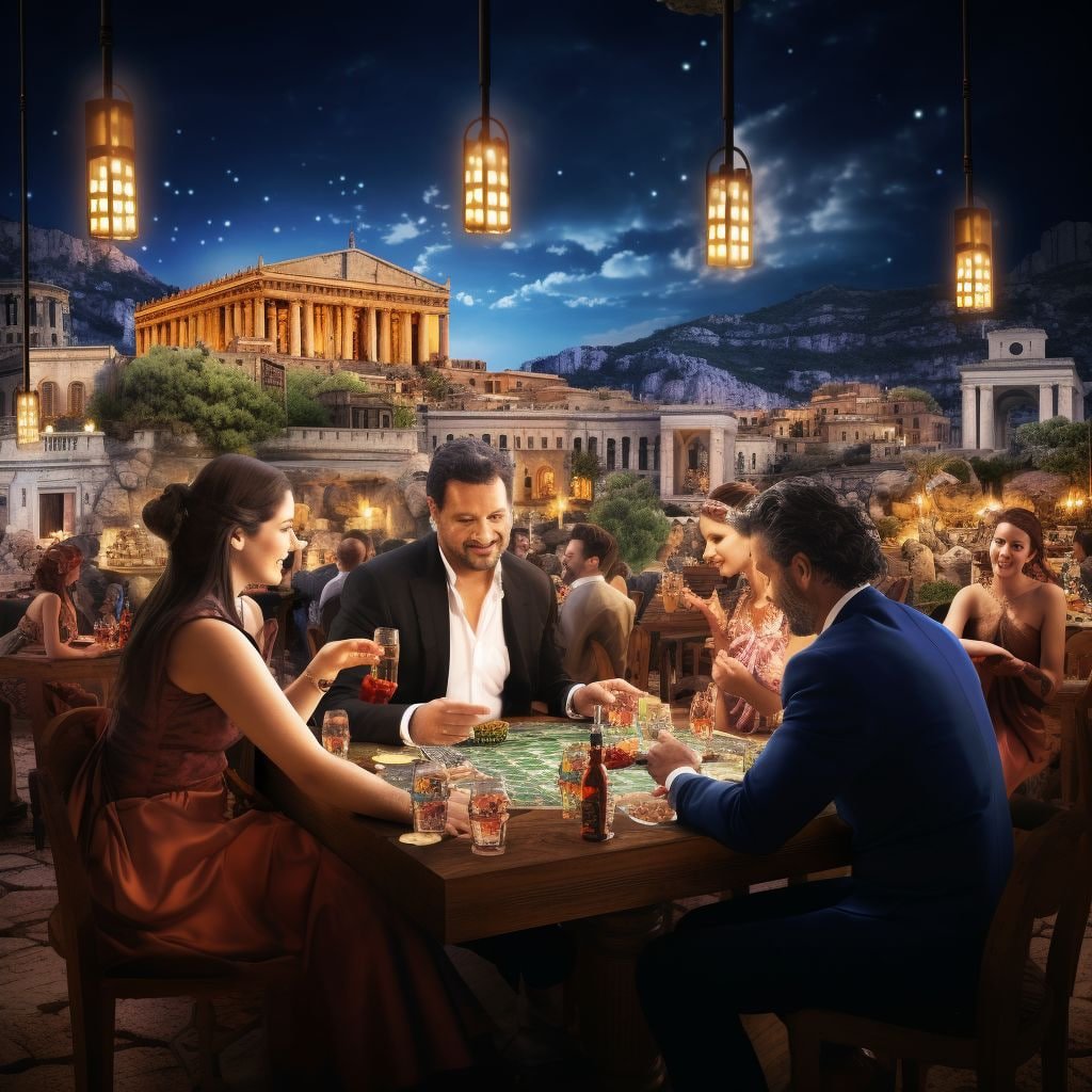 kyat02 ကာစီနို Live Blackjack ဇယားပေါ် ကစားသူများ